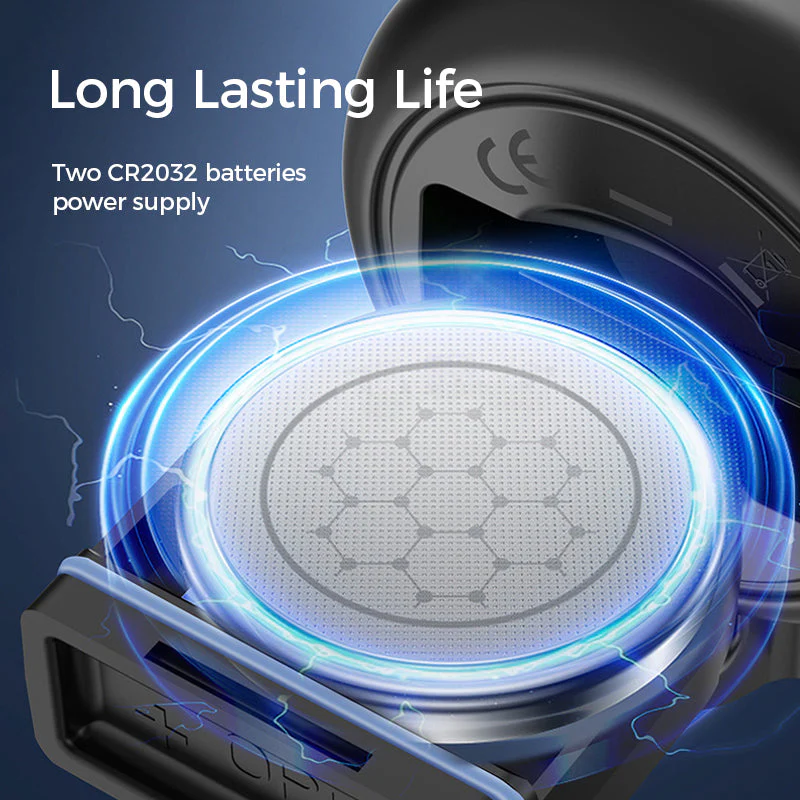 Electric Bike Horn - Image 5