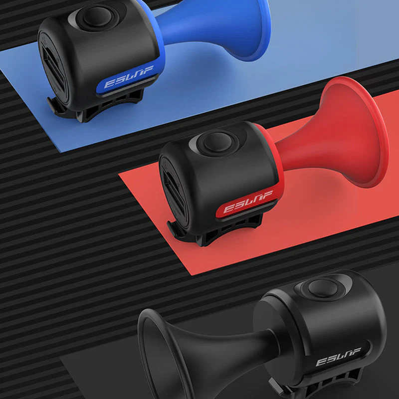 Electric Bike Horn - Image 6