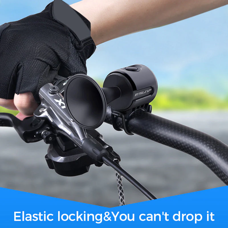 Electric Bike Horn - Image 7