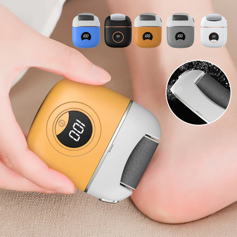 Electric Callus Foot Grinder - Image 12