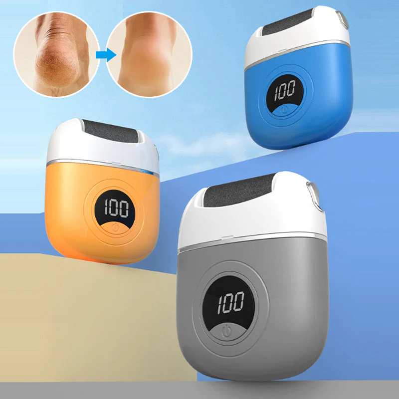 Electric Callus Foot Grinder - Image 13