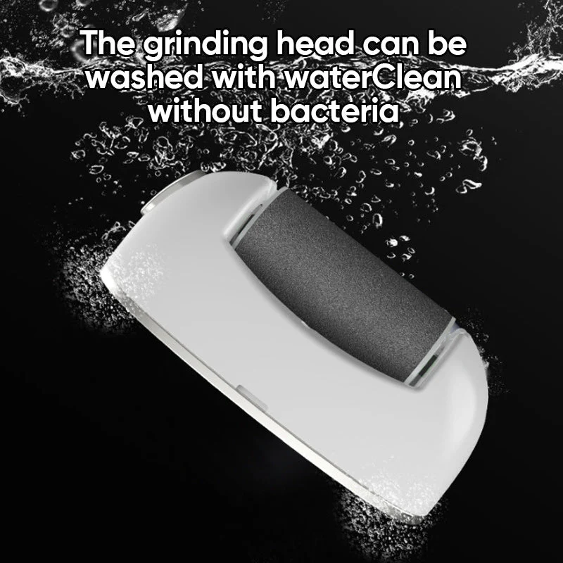 Electric Callus Foot Grinder - Image 2