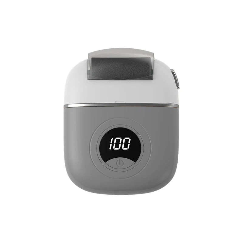 Electric Callus Foot Grinder - Image 21