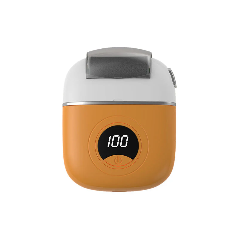 Electric Callus Foot Grinder - Image 23