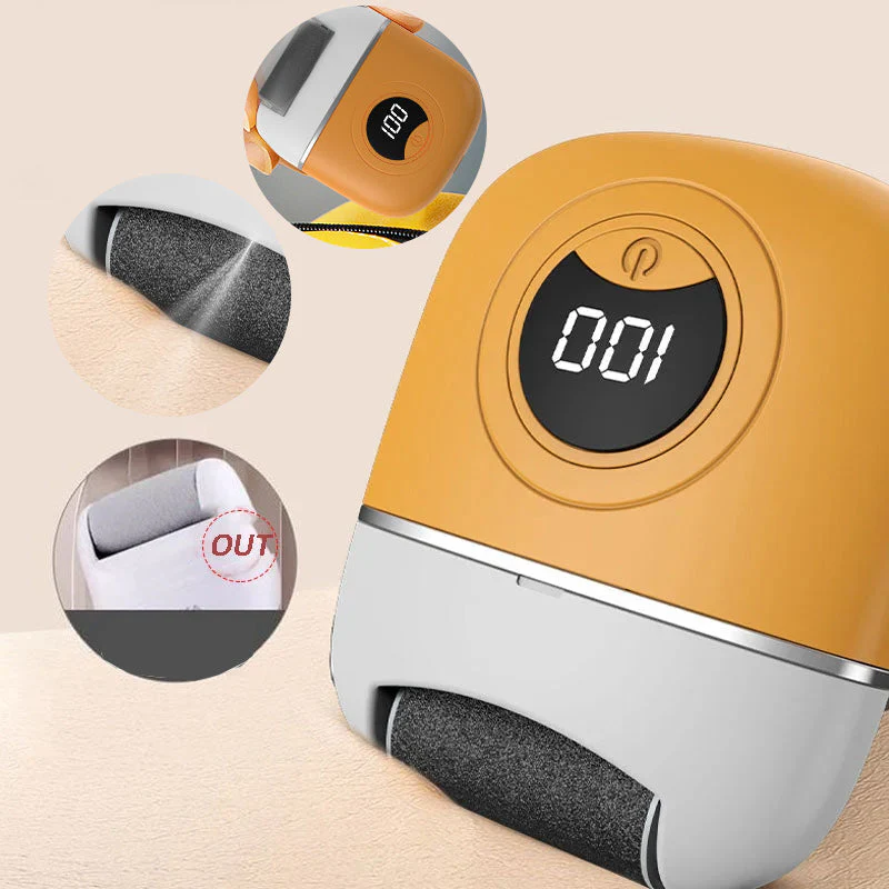 Electric Callus Foot Grinder - Image 3