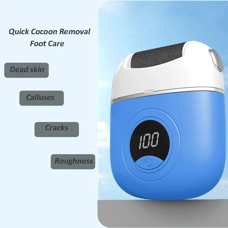 Electric Callus Foot Grinder - Image 5