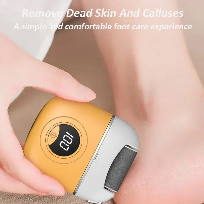 Electric Callus Foot Grinder - Image 6