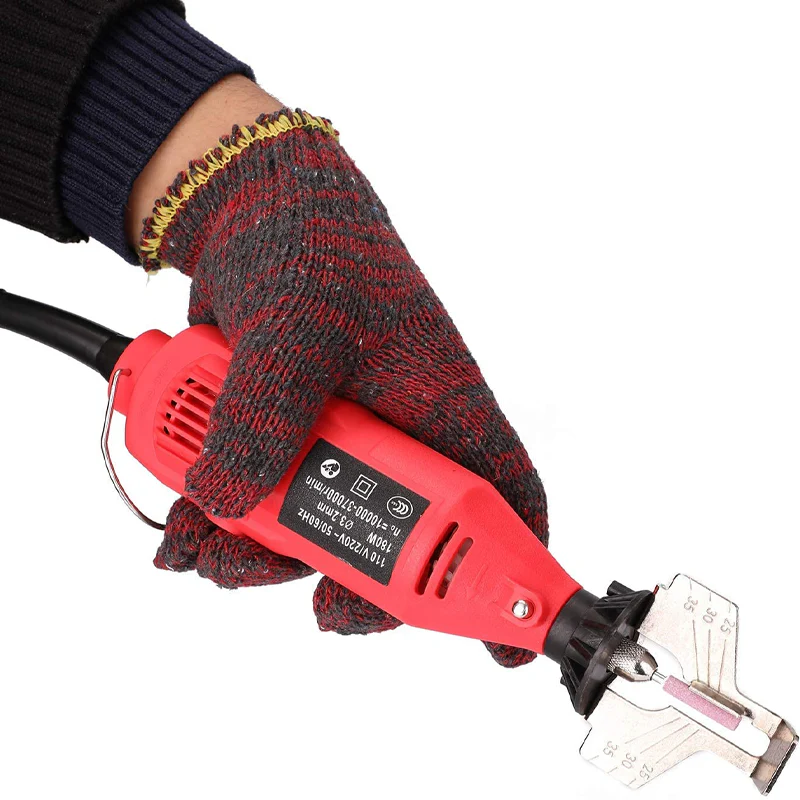 Electric Chainsaw Sharpener - Image 2