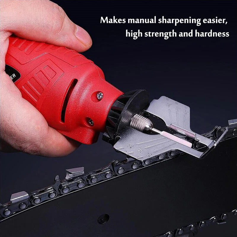 Electric Chainsaw Sharpener - Image 4