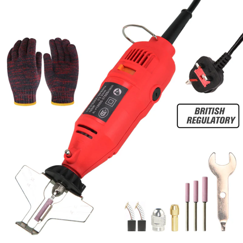 Electric Chainsaw Sharpener - Image 6