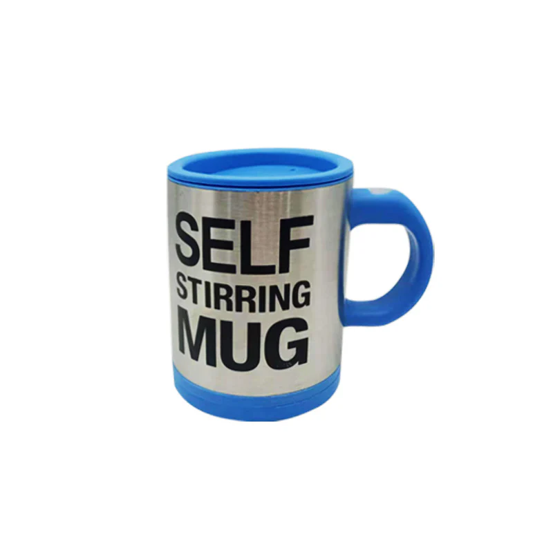 Electric Coffee Stirring Cup - Image 12