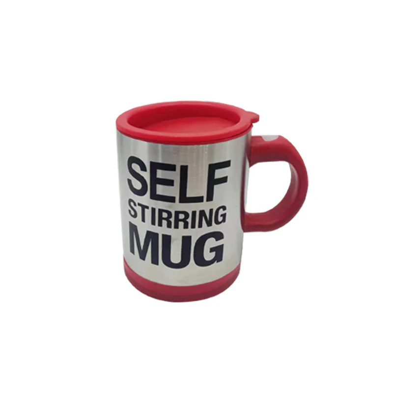 Electric Coffee Stirring Cup - Image 13