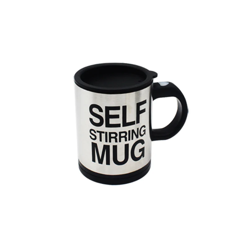 Electric Coffee Stirring Cup - Image 14