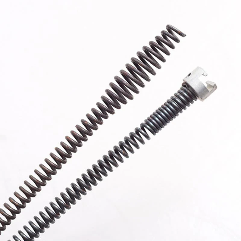 Electric Drain Dredging Spring - Image 3