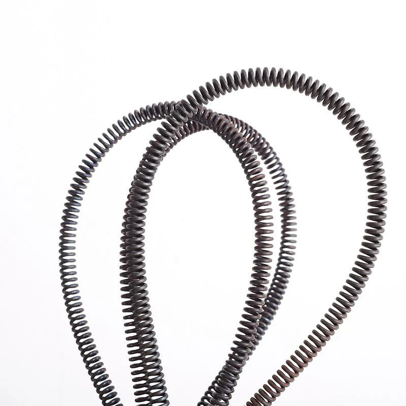 Electric Drain Dredging Spring - Image 4