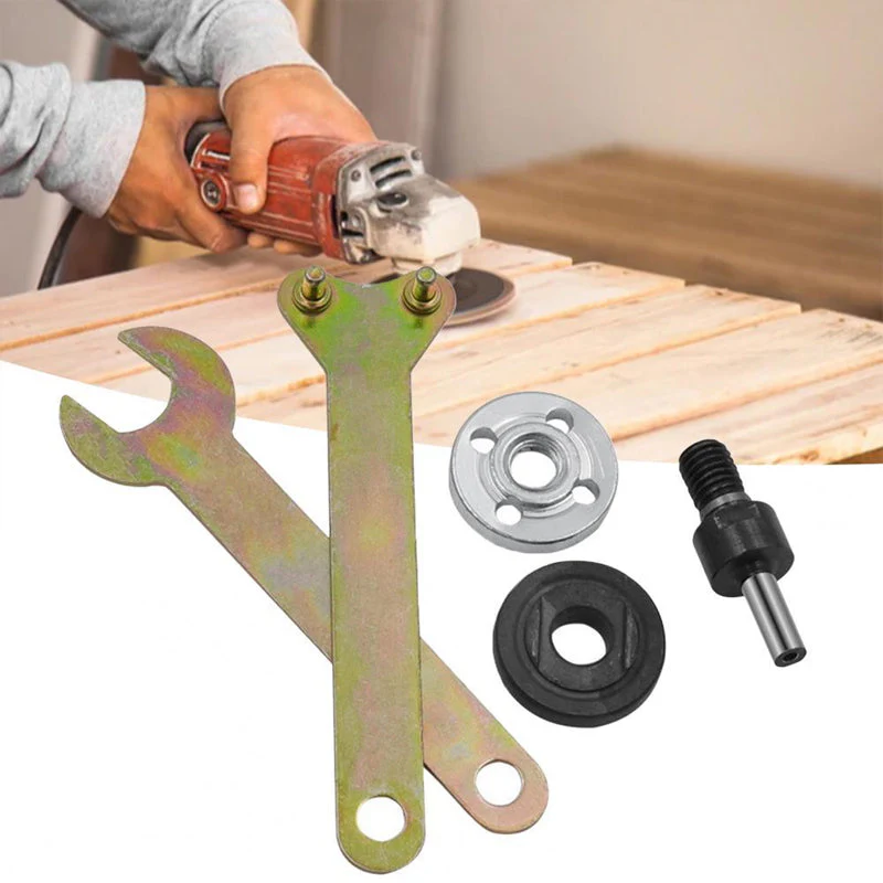 Electric Drill Angle Grinder Connecting Rod Set - Image 10