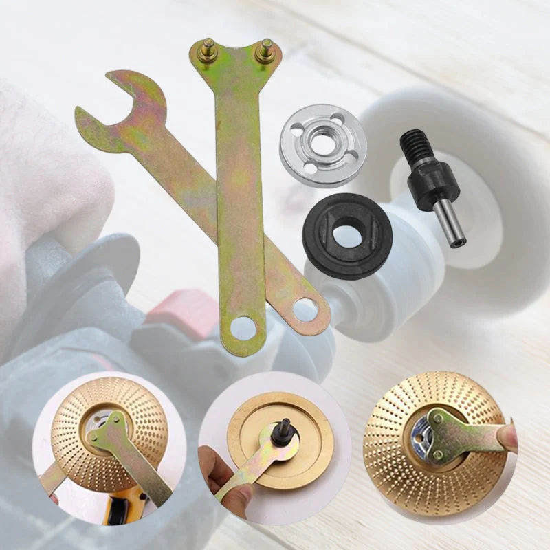 Electric Drill Angle Grinder Connecting Rod Set - Image 2