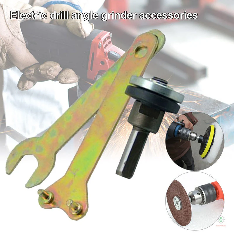 Electric Drill Angle Grinder Connecting Rod Set - Image 3