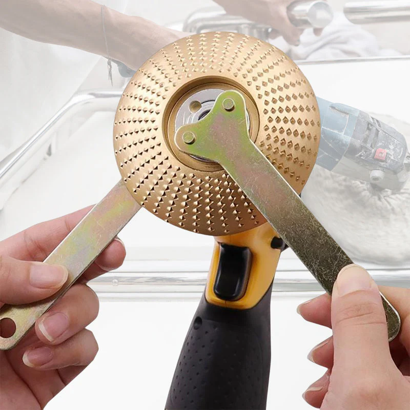 Electric Drill Angle Grinder Connecting Rod Set - Image 4