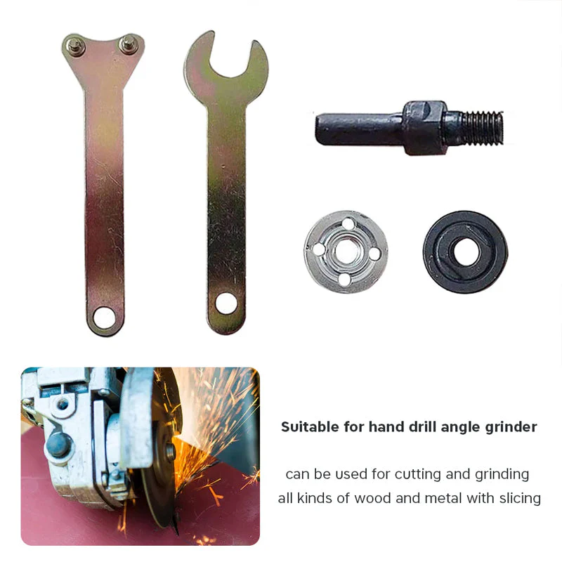 Electric Drill Angle Grinder Connecting Rod Set - Image 7
