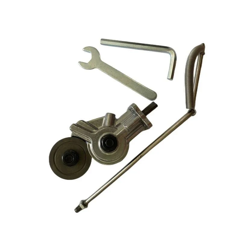 Electric Drill Shears Attachment Cutter Nibbler - Image 9