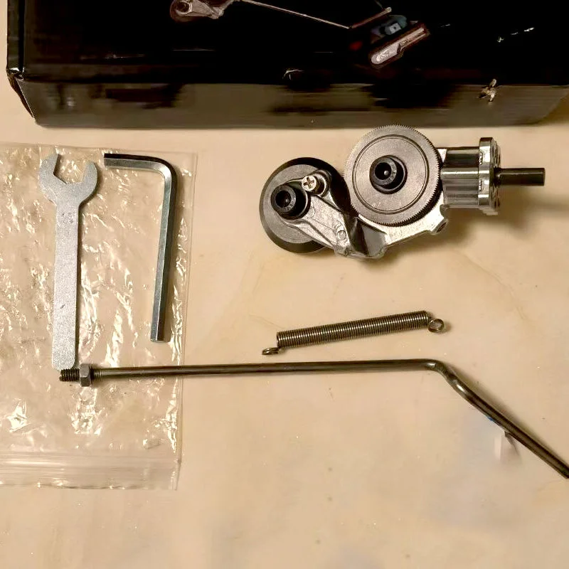Electric Drill Shears Attachment Cutter Nibbler - Image 11