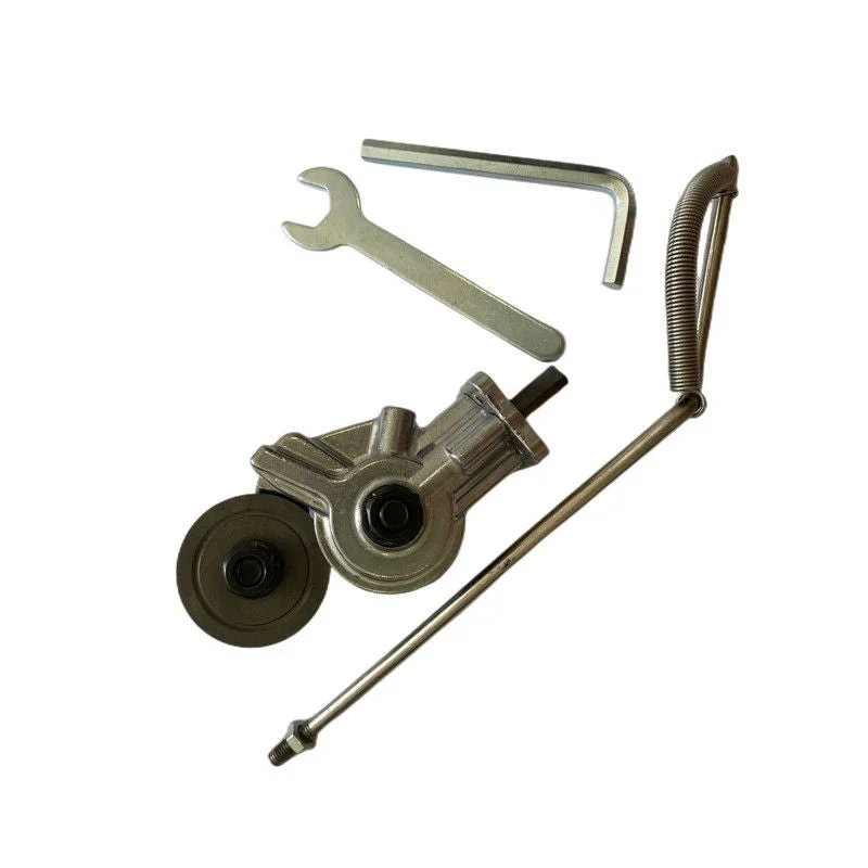 Electric Drill Shears Attachment Cutter Nibbler - Image 12
