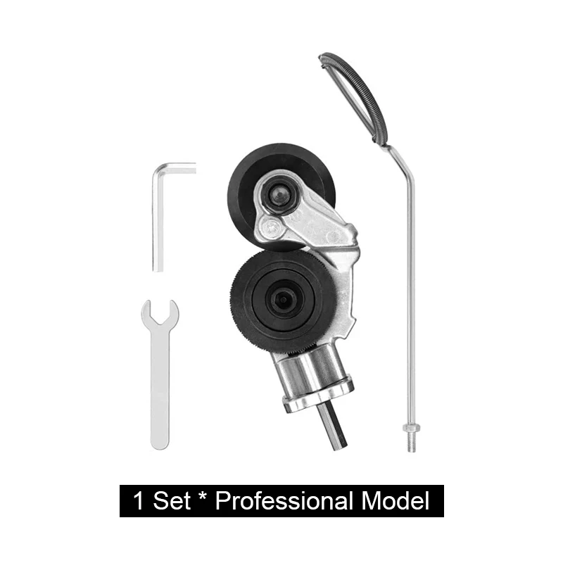 Electric Drill Shears Attachment Cutter Nibbler - Image 11