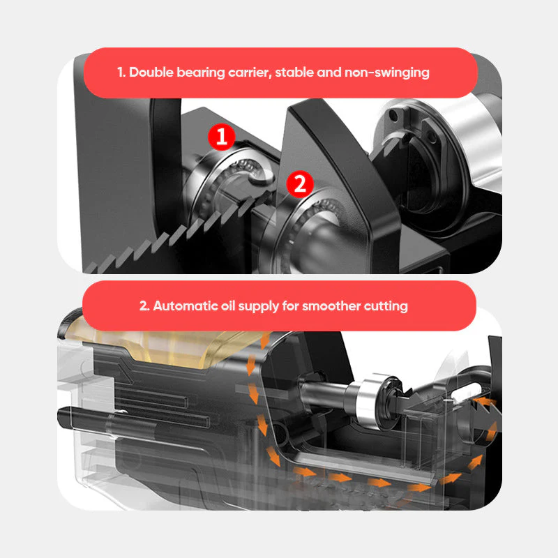Electric Drill to Reciprocating Saw Adapter - Image 3