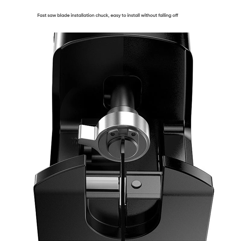 Electric Drill to Reciprocating Saw Adapter - Image 7