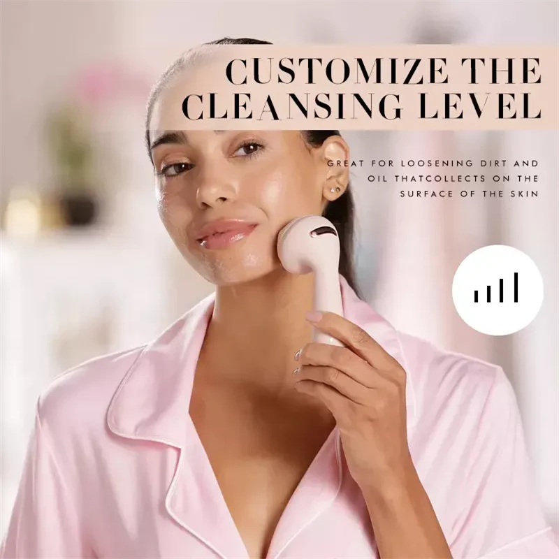 Electric Facial Cleanser - Image 2