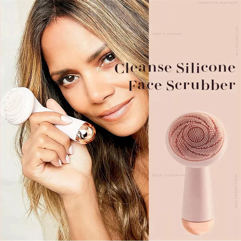 Electric Facial Cleanser - Image 4