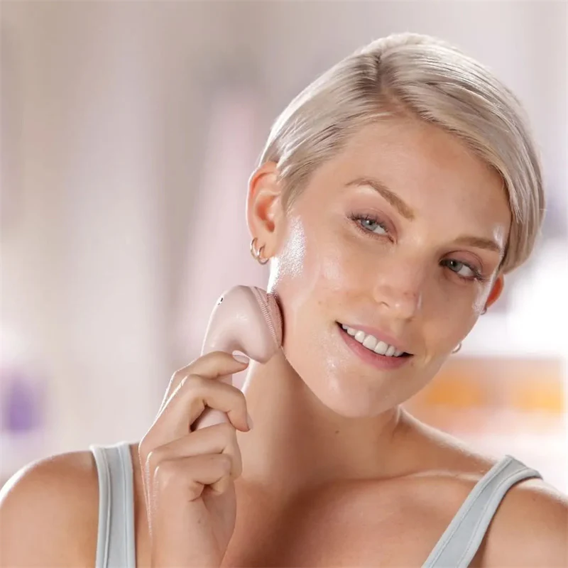 Electric Facial Cleanser - Image 6