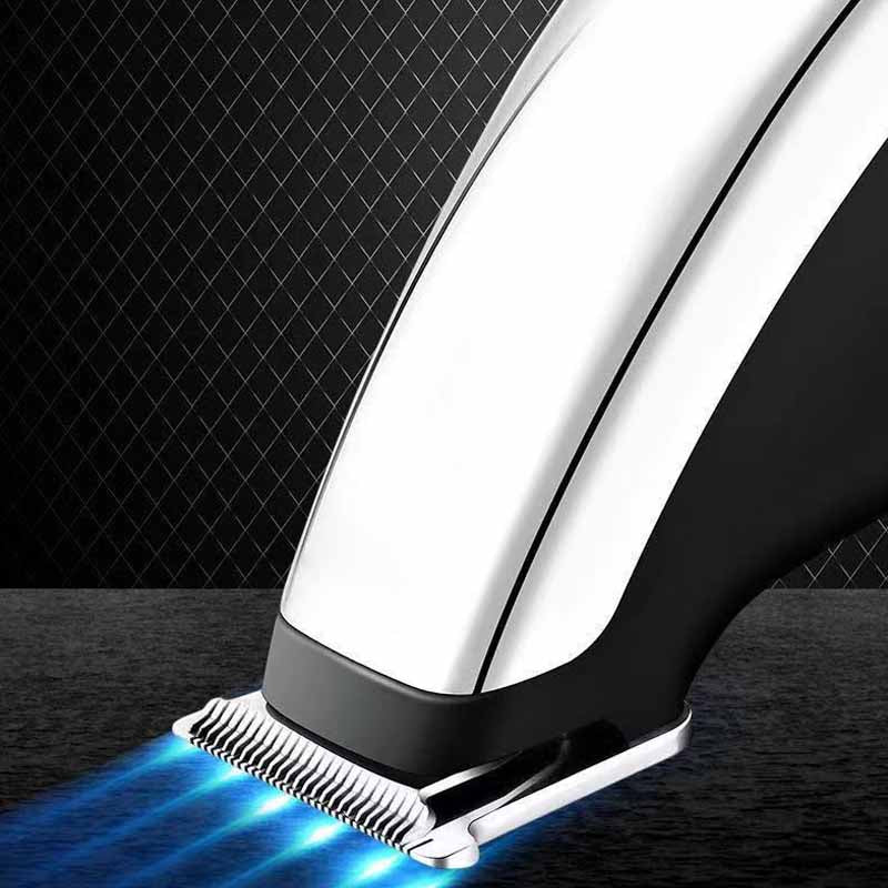 Electric Hair&Beard Trimmer - Image 5