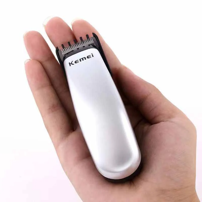 Electric Hair&Beard Trimmer - Image 7
