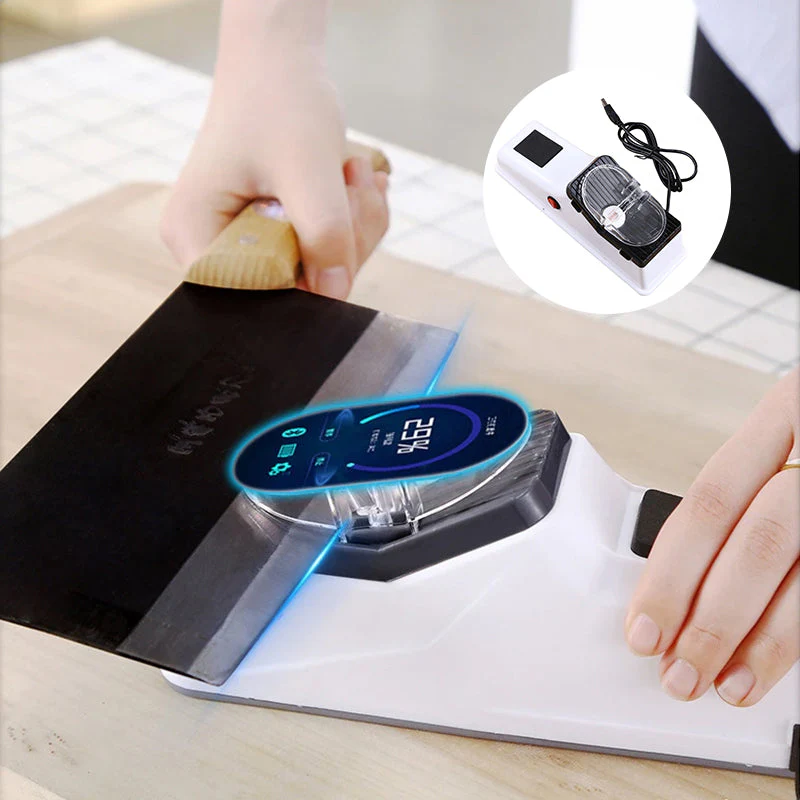 Electric Knife Sharpener - Image 10