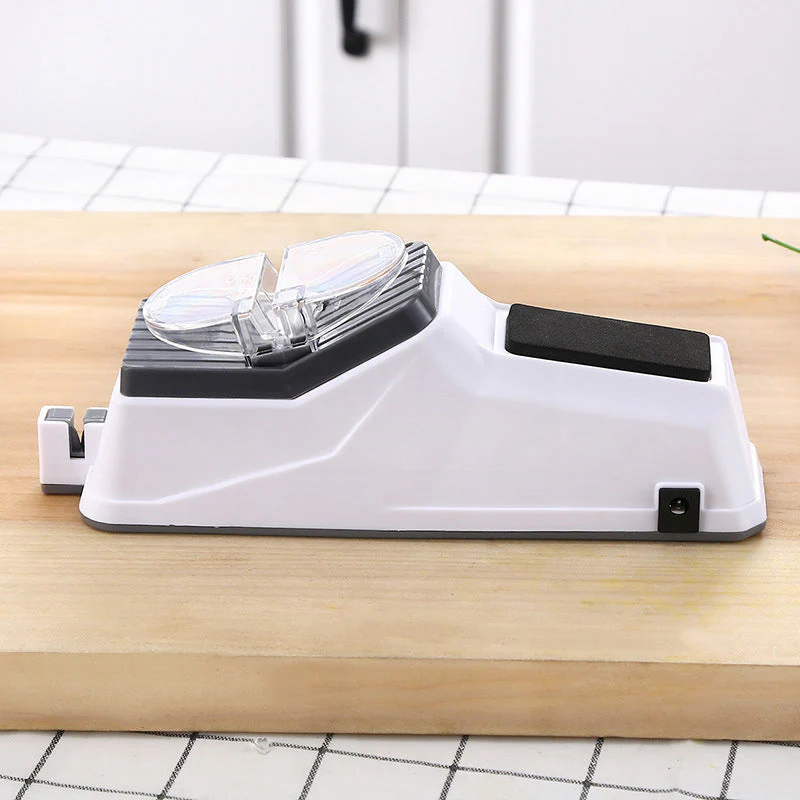 Electric Knife Sharpener - Image 11