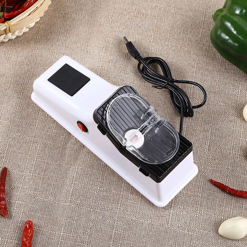 Electric Knife Sharpener - Image 12