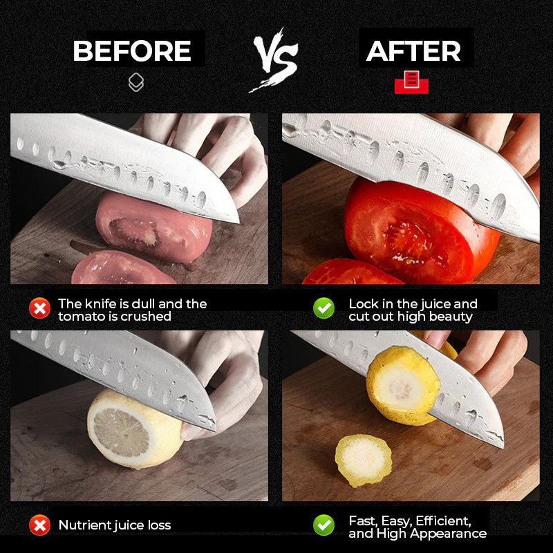 Electric Knife Sharpener - Image 4