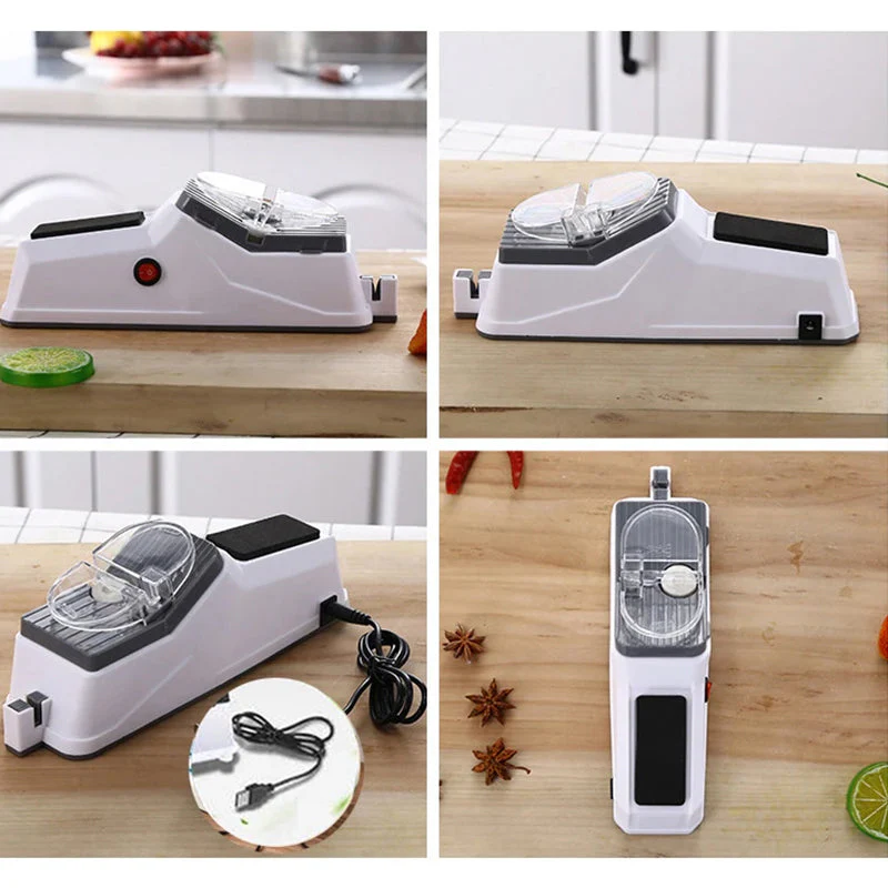 Electric Knife Sharpener - Image 5