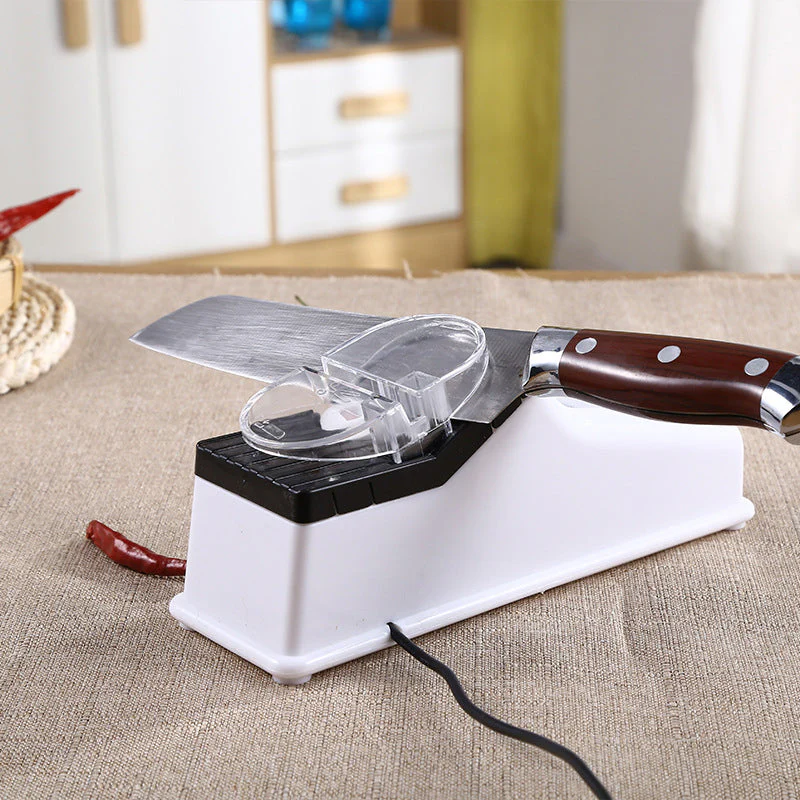 Electric Knife Sharpener - Image 7