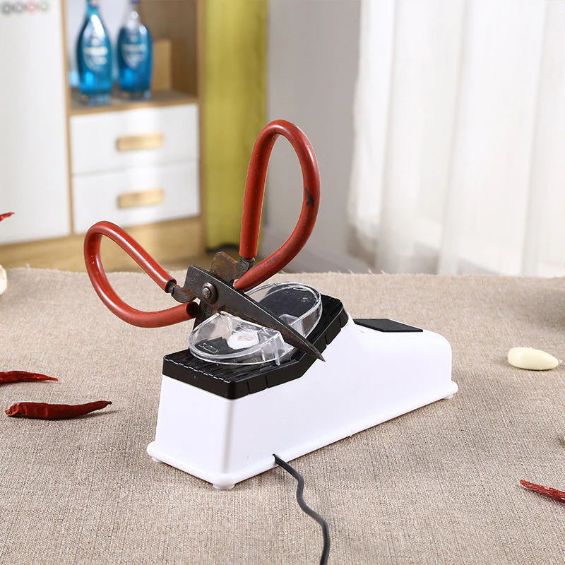 Electric Knife Sharpener - Image 9