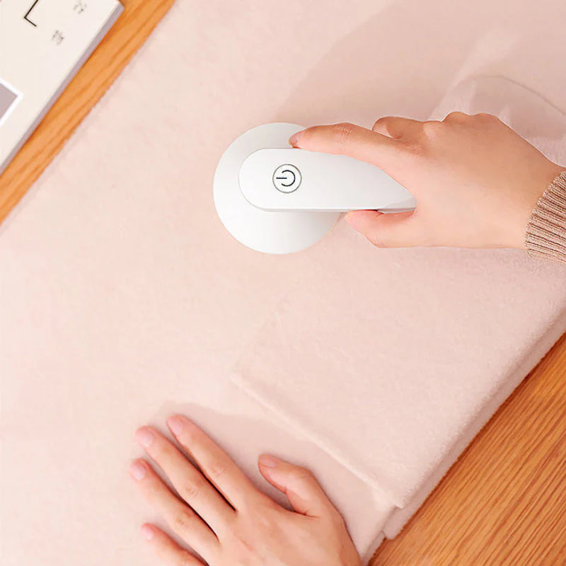 Electric Lint Remover Rechargeable - Image 4