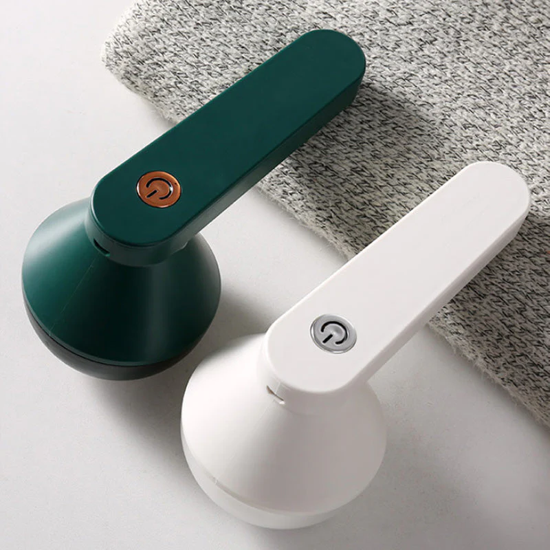 Electric Lint Remover Rechargeable - Image 8
