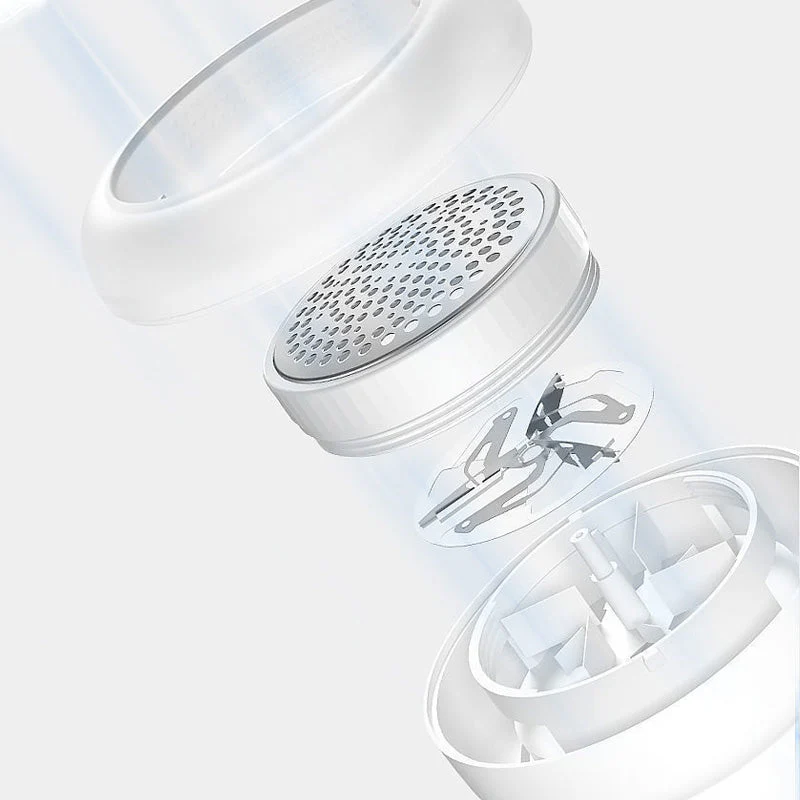 Electric Lint Remover Rechargeable - Image 7