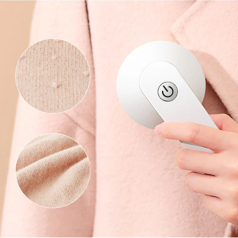 Electric Lint Remover Rechargeable - Image 10