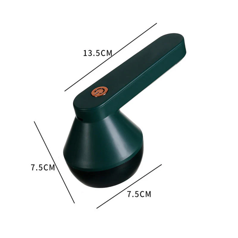 Electric Lint Remover Rechargeable - Image 11