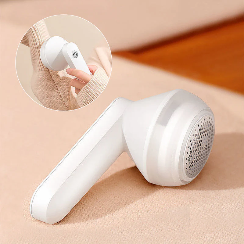 Electric Lint Remover Rechargeable - Image 9