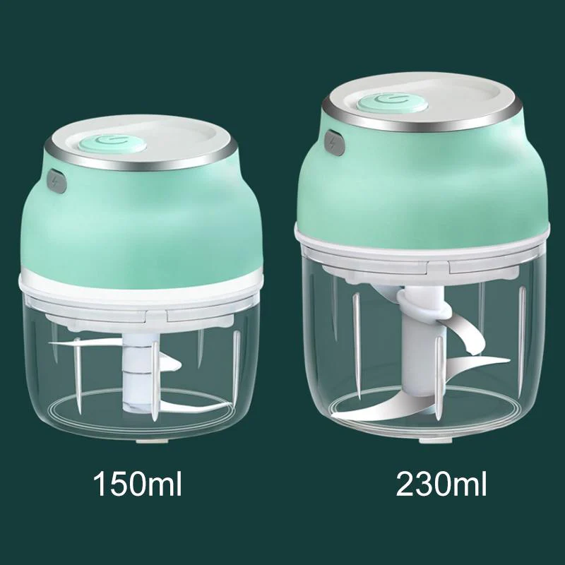 Electric Mini Chopper - Image 8