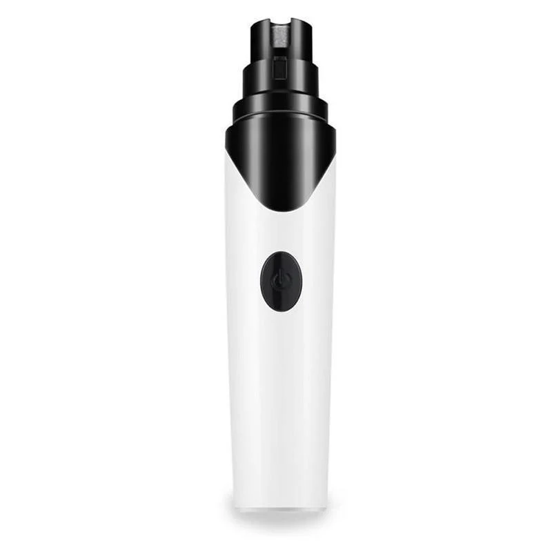 Electric Pet Nail Grinder - Image 11